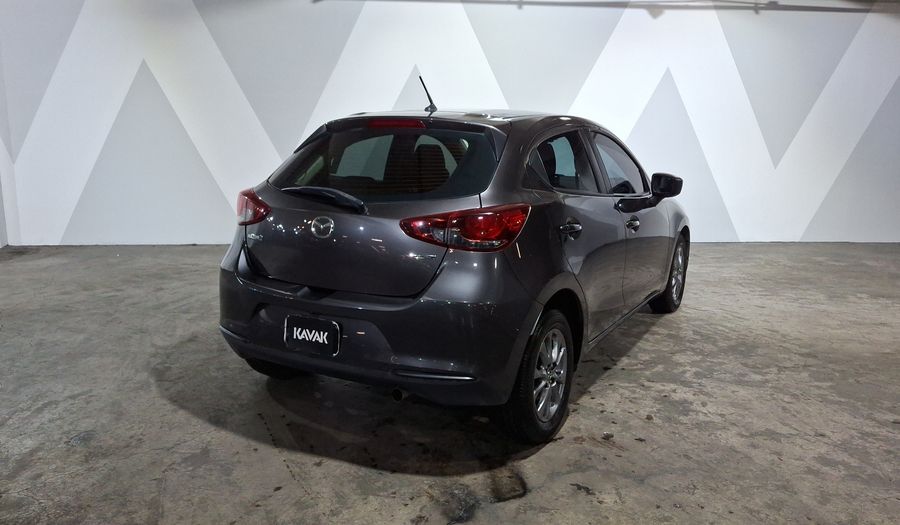 Mazda 2 1.5 I SPORT AUTO Hatchback 2022