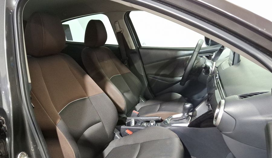 Mazda 2 1.5 I SPORT AUTO Hatchback 2022