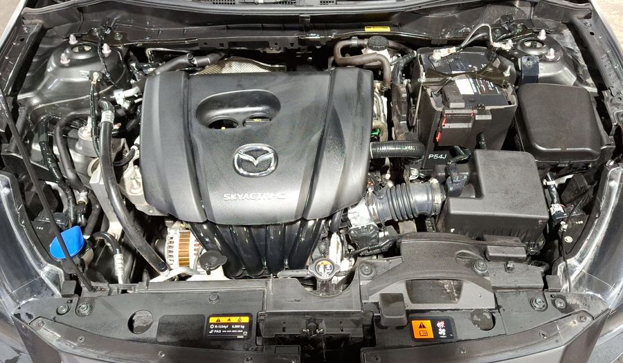 Mazda 2 1.5 I SPORT AUTO Hatchback 2022