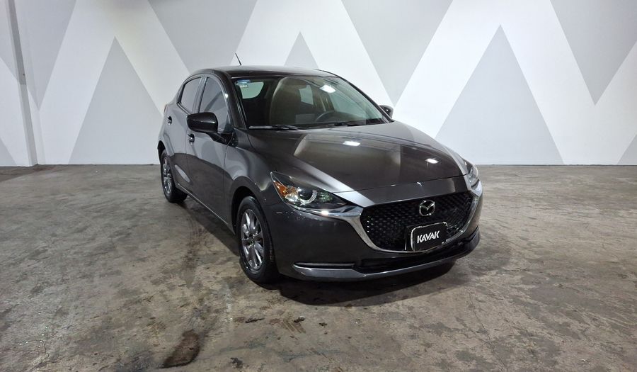 Mazda 2 1.5 I SPORT AUTO Hatchback 2022