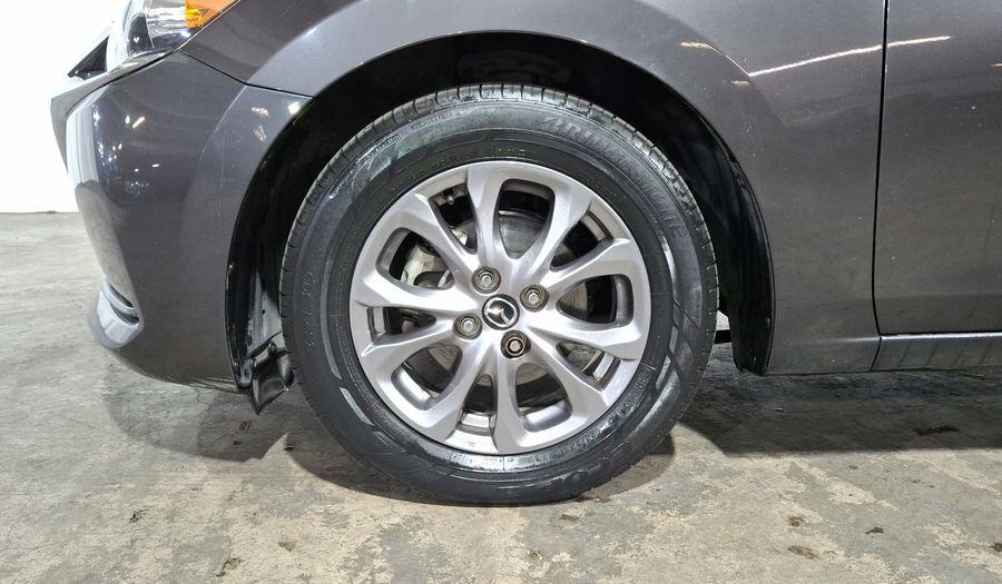 Mazda 2 1.5 I SPORT AUTO Hatchback 2022