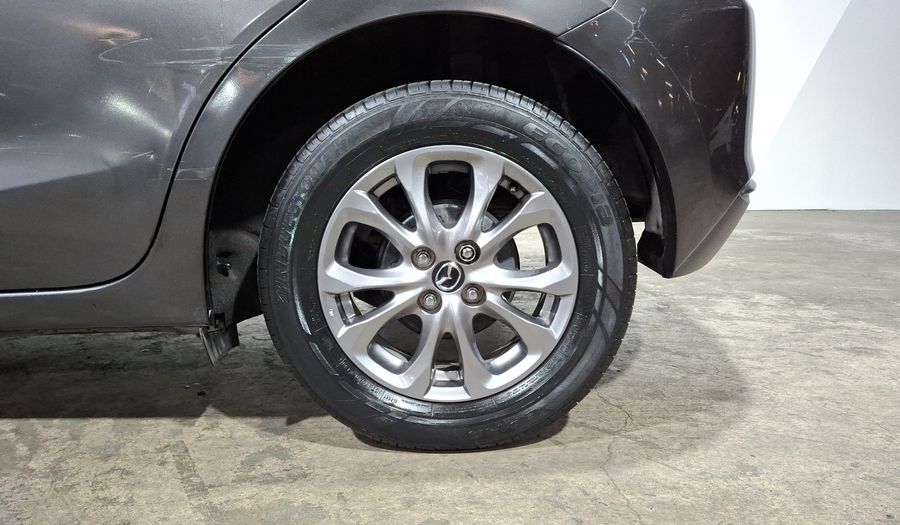 Mazda 2 1.5 I SPORT AUTO Hatchback 2022