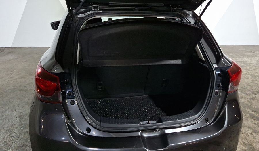 Mazda 2 1.5 I SPORT AUTO Hatchback 2022