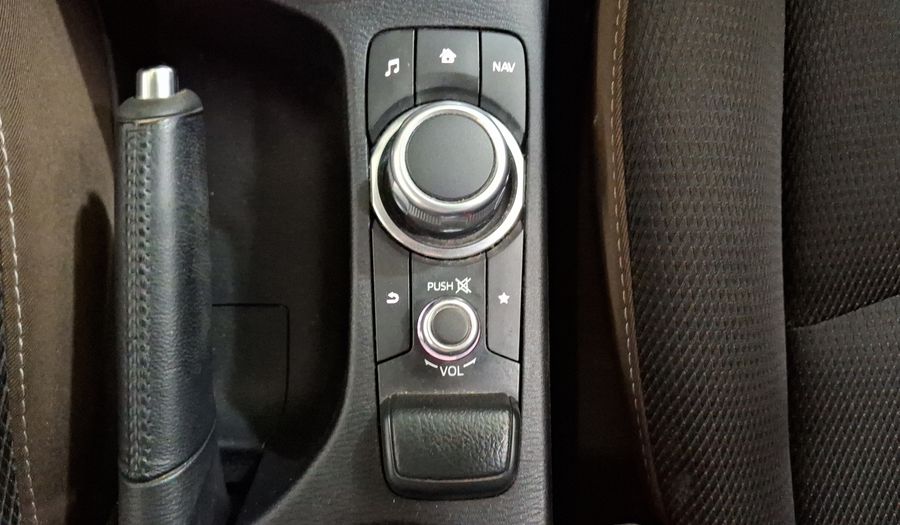 Mazda 2 1.5 I SPORT AUTO Hatchback 2022