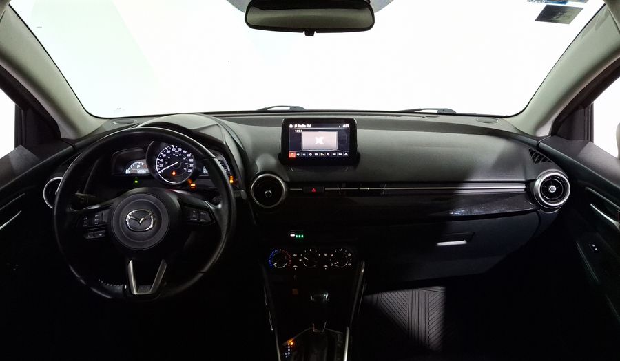 Mazda 2 1.5 I SPORT AUTO Hatchback 2022