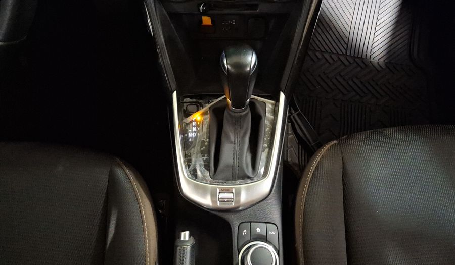 Mazda 2 1.5 I SPORT AUTO Hatchback 2022