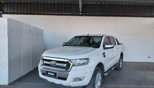 Ford • Ranger