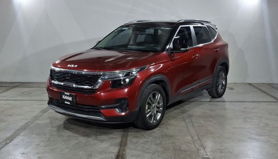 Kia • Seltos