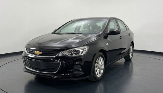 Chevrolet • Cavalier