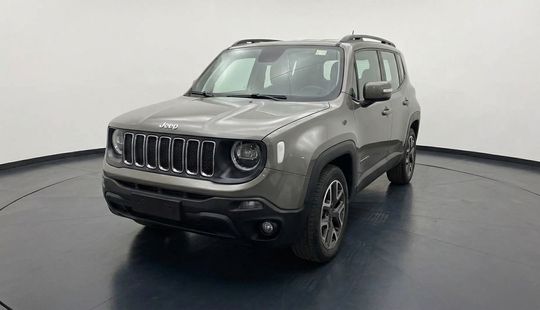 Jeep • Renegade