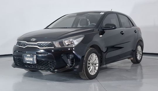 Kia • Rio