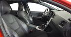 Volvo S60 2.0 SPORT T4 Sedan 2016