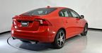 Volvo S60 2.0 SPORT T4 Sedan 2016