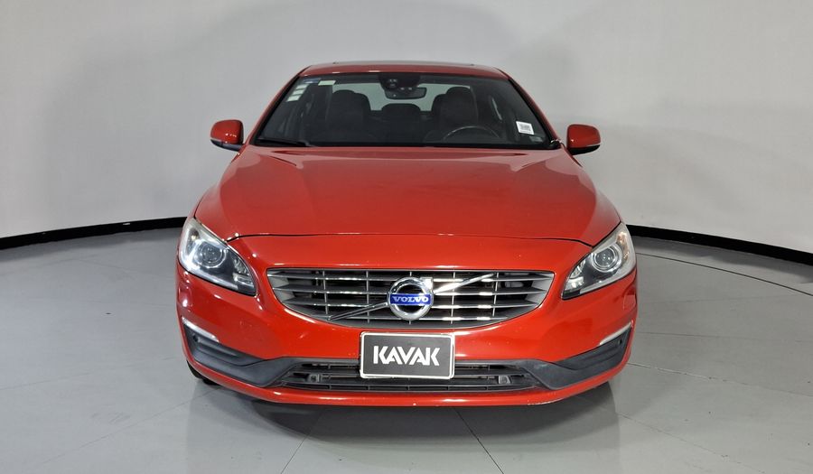 Volvo S60 2.0 SPORT T4 Sedan 2016
