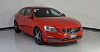 Volvo S60 2.0 SPORT T4 Sedan 2016