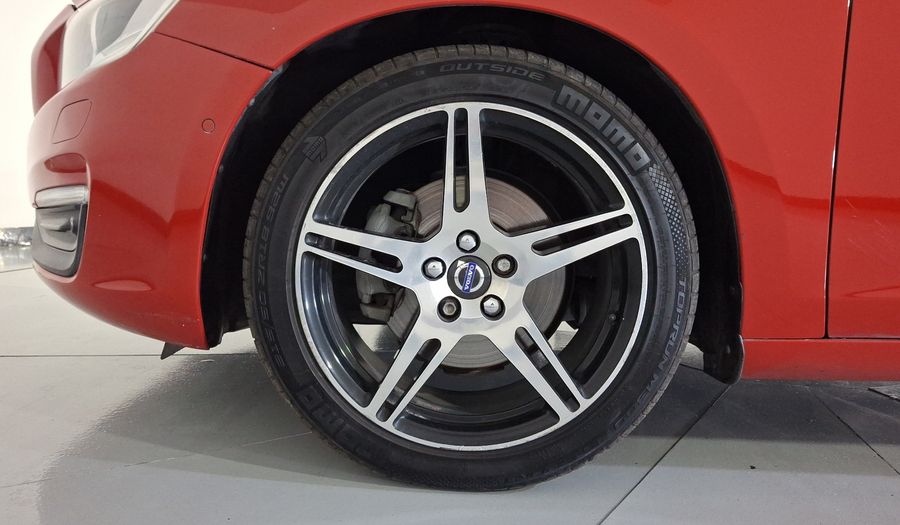 Volvo S60 2.0 SPORT T4 Sedan 2016