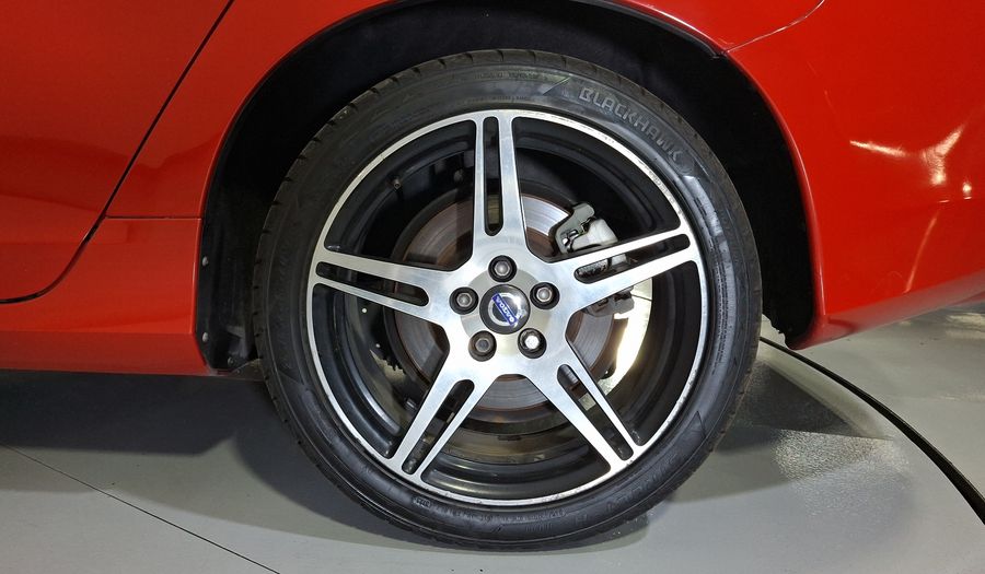 Volvo S60 2.0 SPORT T4 Sedan 2016