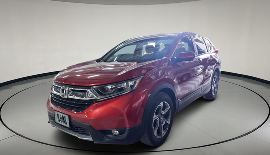 Honda • CR-V
