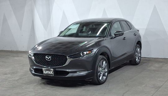 Mazda • CX-30