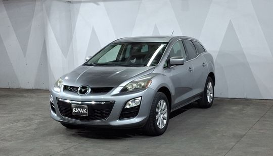 Mazda • CX-7