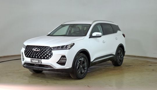 Chery • Tiggo 7 Pro