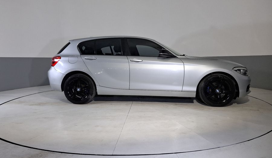 Bmw Serie 1 1.6 120IA SPORT LINE Hatchback 2016