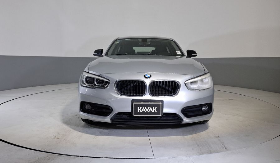 Bmw Serie 1 1.6 120IA SPORT LINE Hatchback 2016