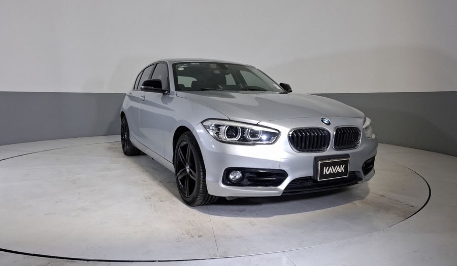 Bmw Serie 1 1.6 120IA SPORT LINE Hatchback 2016