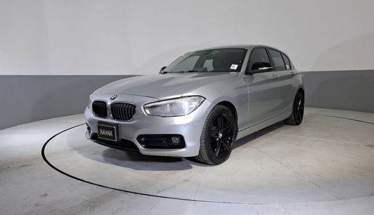 Bmw • Serie 1