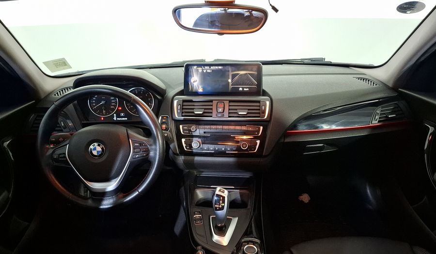 Bmw Serie 1 1.6 120IA SPORT LINE Hatchback 2016