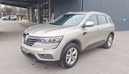 Renault • Koleos