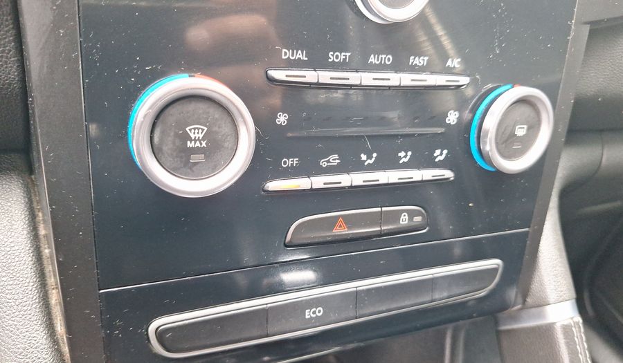 Renault Koleos 2.5 CVT DYNAMIQUE Suv 2017
