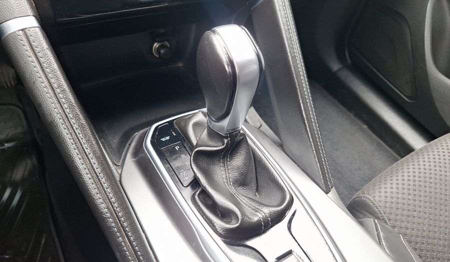 Renault Koleos 2.5 CVT DYNAMIQUE Suv 2017