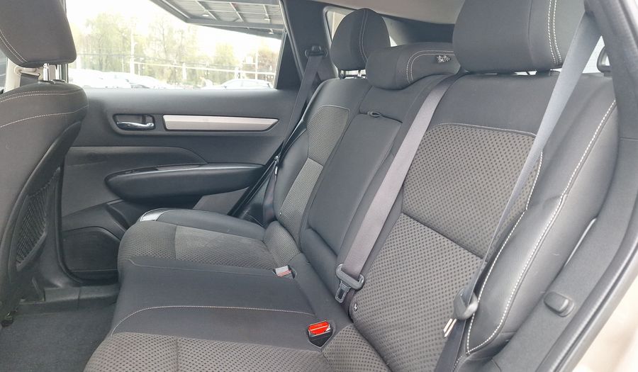 Renault Koleos 2.5 CVT DYNAMIQUE Suv 2017