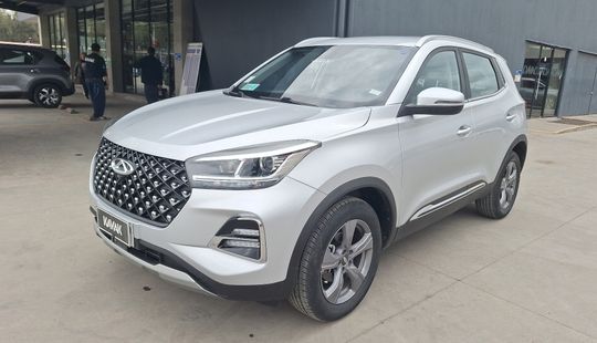 Chery • Tiggo 3 Pro