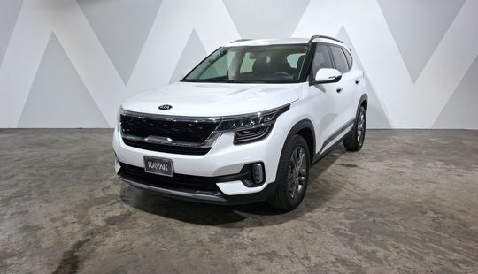 Kia • Seltos