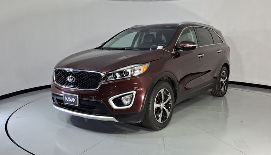 Kia • Sorento