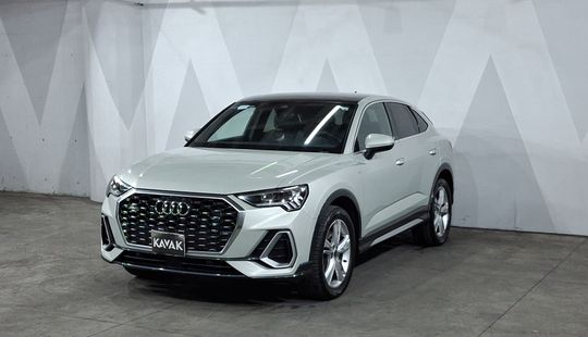 Audi • Q3 Sportback
