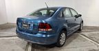 Volkswagen Vento 1.6 COMFORTLINE TIPTRONIC Sedan 2018