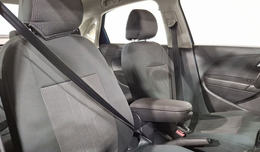 Volkswagen Vento 1.6 COMFORTLINE TIPTRONIC Sedan 2018