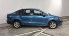Volkswagen Vento 1.6 COMFORTLINE TIPTRONIC Sedan 2018