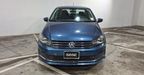 Volkswagen Vento 1.6 COMFORTLINE TIPTRONIC Sedan 2018