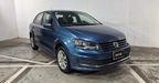 Volkswagen Vento 1.6 COMFORTLINE TIPTRONIC Sedan 2018