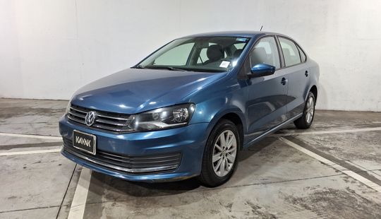 Volkswagen • Vento