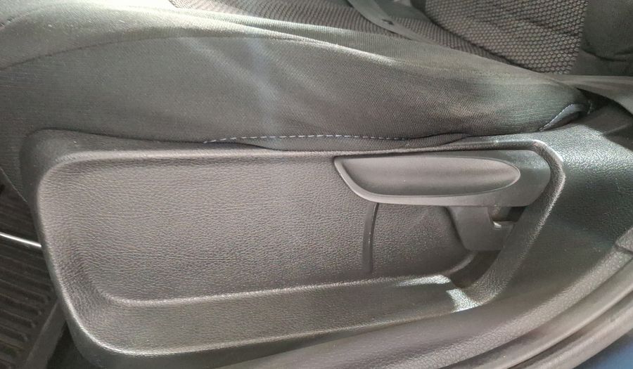 Volkswagen Vento 1.6 COMFORTLINE TIPTRONIC Sedan 2018
