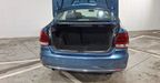 Volkswagen Vento 1.6 COMFORTLINE TIPTRONIC Sedan 2018
