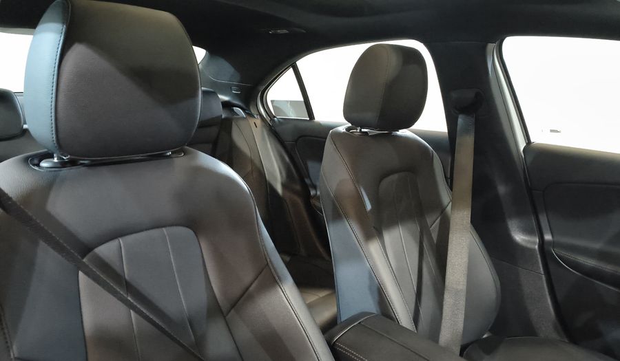 Mercedes Benz Clase A 1.3 200 PROGRESSIVE LINE DCT Sedan 2023
