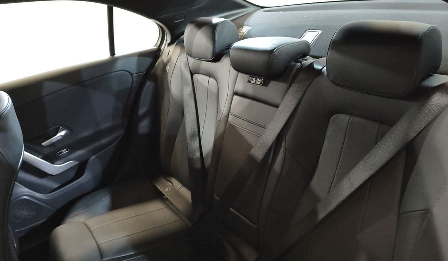 Mercedes Benz Clase A 1.3 200 PROGRESSIVE LINE DCT Sedan 2023