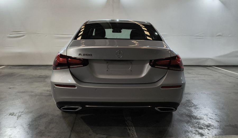 Mercedes Benz Clase A 1.3 200 PROGRESSIVE LINE DCT Sedan 2023