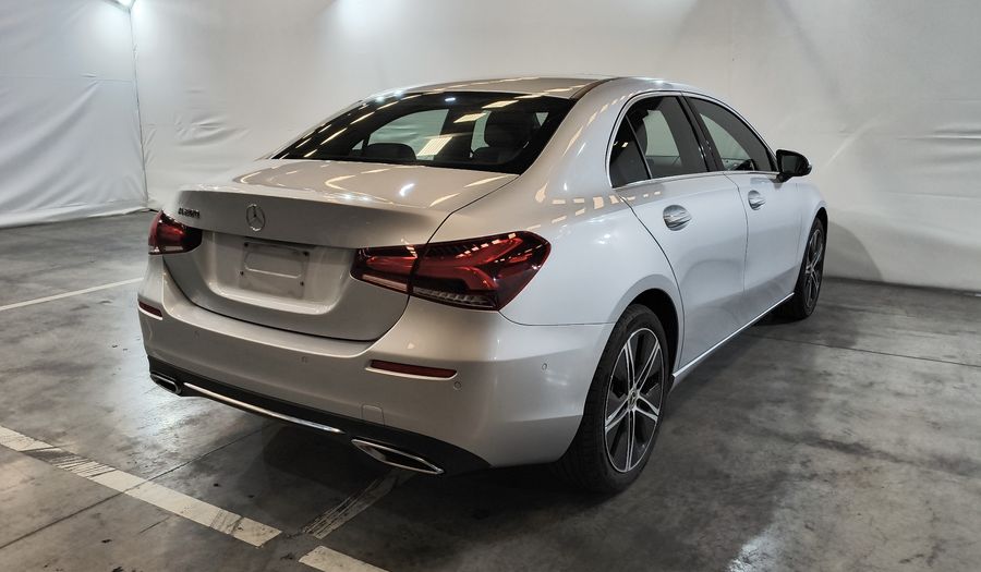 Mercedes Benz Clase A 1.3 200 PROGRESSIVE LINE DCT Sedan 2023